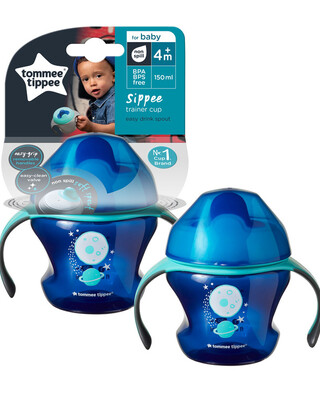 Tommee Tippee First Trainer Cup